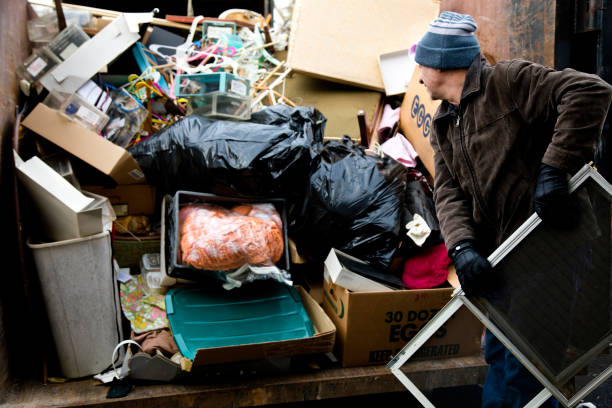 Best Same-Day Junk Removal  in Wlow Springs, IL