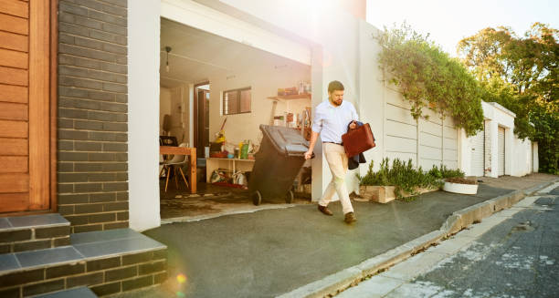 Appliance Disposal in Willow Springs, IL