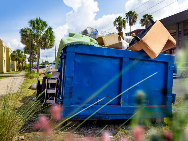 Best Construction Debris Removal  in Wlow Springs, IL