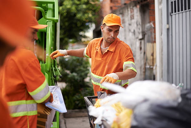 Best Residential Junk Removal  in Wlow Springs, IL